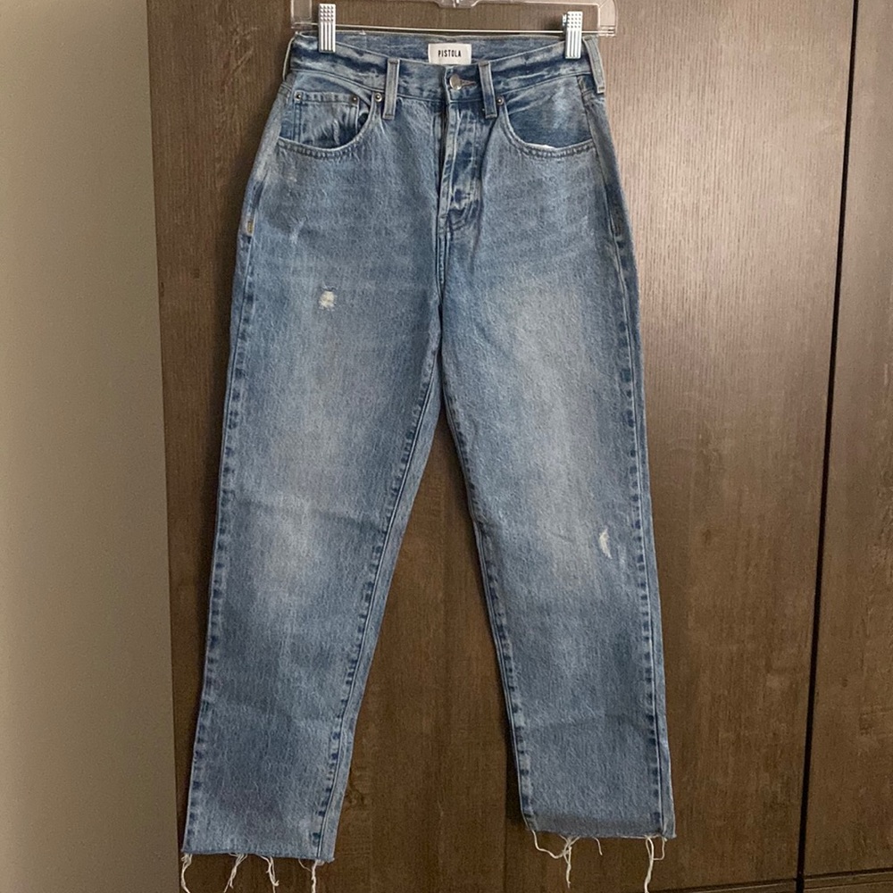 Pistola Jeans
